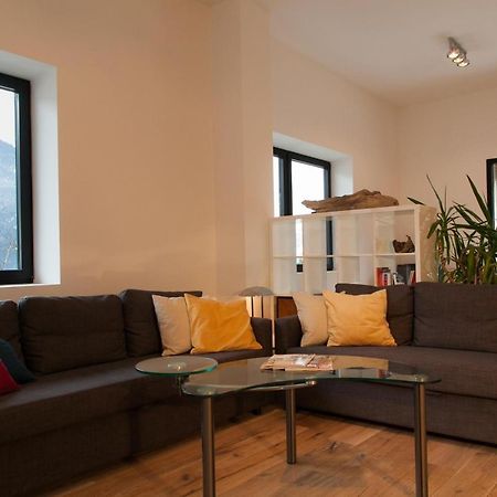 Zugspitzloft 埃尔瓦尔德 外观 照片