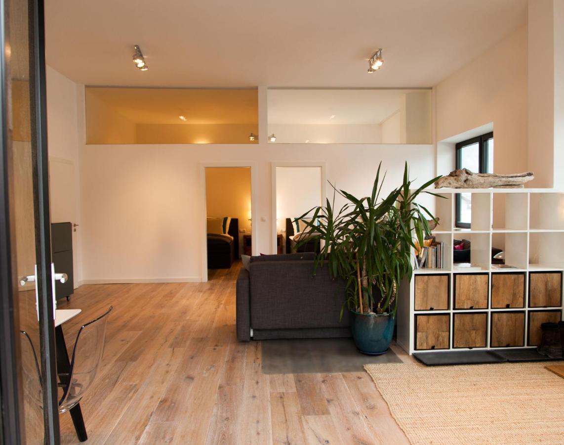 Zugspitzloft 埃尔瓦尔德 外观 照片